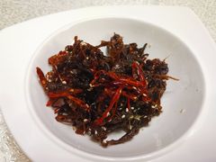 姚安油鸡枞-云腾食府·云南菜