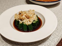 -阿庄新豫菜(航海东路店)