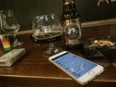 -虚荣精酿酒屋(五羊店)