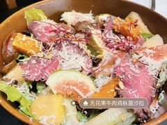 -农畉LONFOOD(万象天地店)
