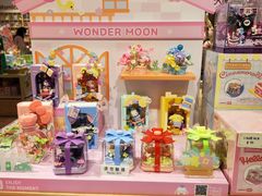 -猫的天空之城概念书店(大学路店)