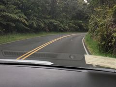 -夏威夷火山国家公园