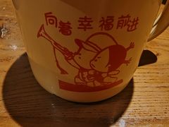 -山涧肴·泉水煮活鱼(坂田店)