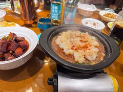 -宋徽厨·安徽菜(绿地店)