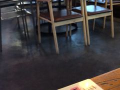 大堂-听香·678茶铺(猛追湾店)