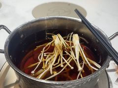 -呷哺呷哺 黄金牧场 (新中关购物中心店)