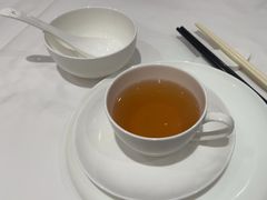 十里香红茶-白天鹅宾馆-宏图府餐厅