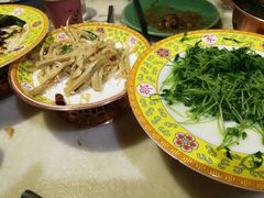 -那家小馆•北京菜•烤鸭(中关村店)