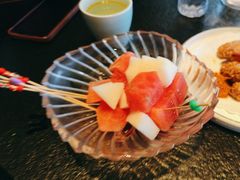 -唐猫庭院·千年陕菜(赛格国际购物中心店)