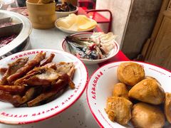 -厂花素芬九宫格火锅(益州大道店)