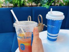 -CHARLIETOWN红茶公司(南京万象天地店)