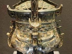 -广西壮族自治区博物馆