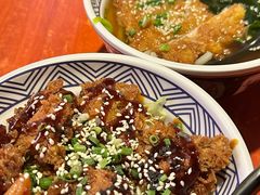 -五右卫门(张自忠路店)