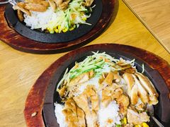 -江苏理工学院-北苑食堂