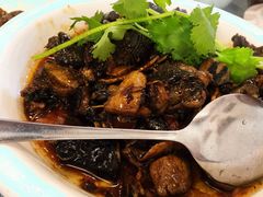 -茶油香闽南菜·花园餐厅(前埔店)
