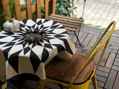 -咖法森林·咖啡  酒吧(天河店)