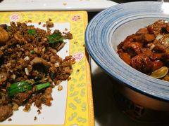 -那家小馆•北京菜•烤鸭(中关村店)