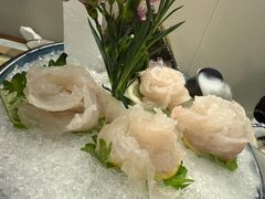 -君霖海鲜私房菜(春柳店)
