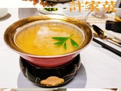 -许家菜.艺创菜(仁和新城店)