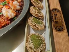 -绿茶餐厅(光明N次方公园店)