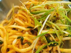-小本家韩式烤肉(紫藤路店)