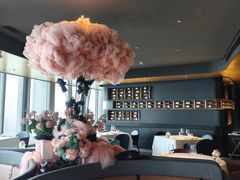 -THE WANG王品(上海中心云端店)