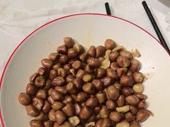 -龚海宝· 烧烤· 羊肉原切挂糊更好吃(庄市店)