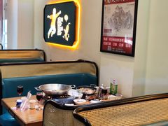 -胡胖子专业长沙菜(衡山路店)