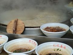 -陈记锅盖面(长江路店)