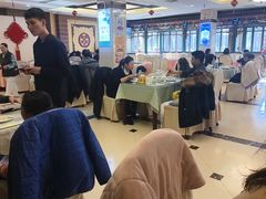 -烤肉宛饭庄(南礼士路店)