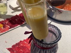 -潮牛壹号鲜牛肉火锅(光谷天地店)