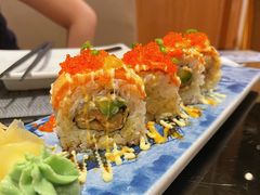 -昱匠·日本料理(金融街店)