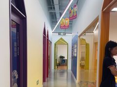 -英孚教育青少儿(河东中心)