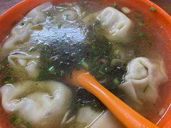 -阿麟馄饨(延长路店)