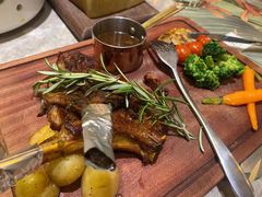 -大树餐厅(红旗街万达店)