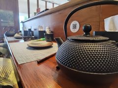 -戏作寿司(观音桥店)