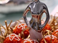 银鳕鱼球-3号仓库·创意中国菜(嘉兴龙鼎万达店)