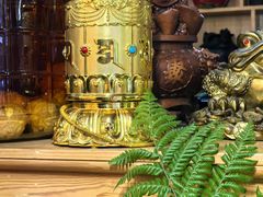 -三锅莊·牦牛肉火锅·香格里拉特色藏餐宴请餐厅(菱角塘路店)