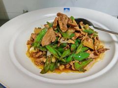 -兰湘子·湘菜小炒(长安万科广场店)