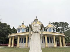 -厦门园林博览苑