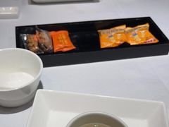 -小厨娘淮扬菜(清江苏宁广场店)