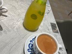 -翠华餐厅(正佳广场店)