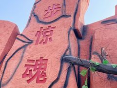 -宿豫区运河湾森林动物园