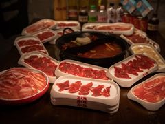 -刘火辣老火锅(光谷店)