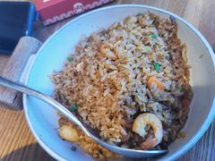 闽南咸饭-闽上鲜·福建菜(龙湖滨江天街店)