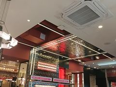 -巴蜀王婆大虾(南锣鼓巷店)