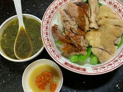 -盛品鲜东莞烧鹅濑粉(杨箕店)