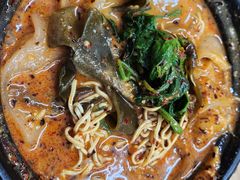 -曹宝林砂锅麻辣烫(星光路店)