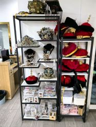 -美云庭古装·格格服汉服·京城旅拍(北京店)
