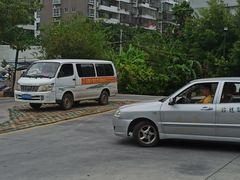-安顺兴驾校(思明厦大总校)